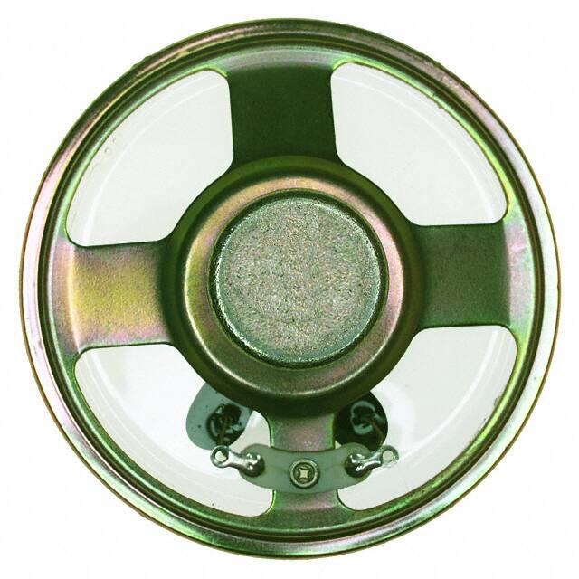 GA0501M CUI Devices  Speakers